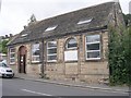 Holmfirth Optical Centre - Greenfield Road