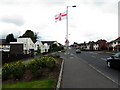 Ulster Banner, Omagh