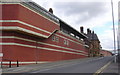 HM Prison Manchester-Strangeways