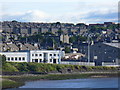 Torry from the Harbour Mouth