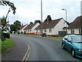 Cadnant Close, Cardiff