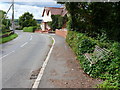 St Cuthbert Road, Kirkcudbright