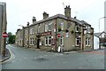 The Gallows, Milnrow