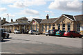 Retford Station