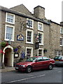 Kings Arms Hotel, Askrigg