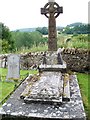 Rhodes family tomb