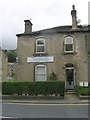 Holme Valley Osteopathy - Huddersfield Road