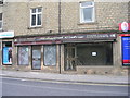 Holmfirth Cakery - Huddersfield Road