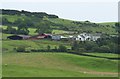 Drumskelly Farm, Crossmichael.