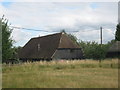 Marshside Farmhouse Barn