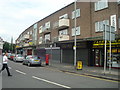 High Street, Romford