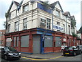 RM1, former nightclub, Romford