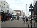 South Street, Romford