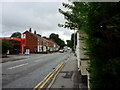 Ferriby Road, Barton upon Humber