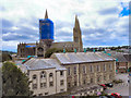 Truro Methodist Church & Cathedral