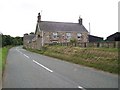 Gwyndy farmhouse, Tudweiliog