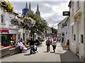 Pydar Street, Truro