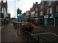 High Street, Tonbridge