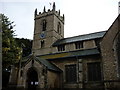 All Saints Church, Winterton