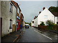 Hart Lane, Winterton