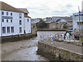 Truro River, Blewetts Wharf