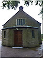 Tunley United Reformed Church