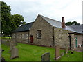 Tunley United Reformed Church