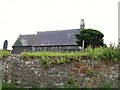 Eglwys St Cwyfan, Tudweiliog