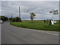 Battisborough Cross