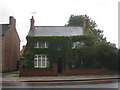 House on London Road