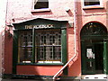 The Roebuck