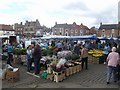 Thirsk Market