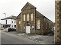 Perranporth Library and Museum