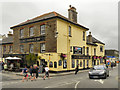 The Tywarnhayle Inn