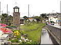 Boscawen Gardens, Perranporth