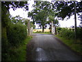 Knodishall Green Level Crossing