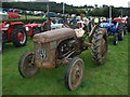 1944 Fordson tractor