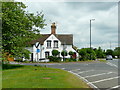 Pike Cottages, Twyford Bank