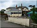 Little Harp Inn, Clevedon