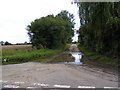 Westhouse Lane to Westhouse Crossing &  Westhouse Farm