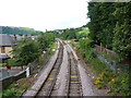 Burnley to Halifax Railway