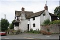 House along the High Street