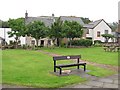 Bench, Helmsdale