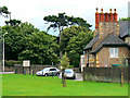 The Little Harp Inn, Clevedon