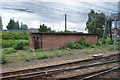 Doncaster Signalling Equipment Building