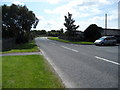 Rowreagh Road at Lisbane