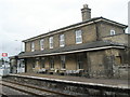 Darsham railway station