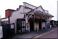 Railway Station, Witham, Essex.