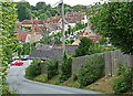 High Street, Hindon