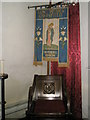 St Peter, Charsfield- banner